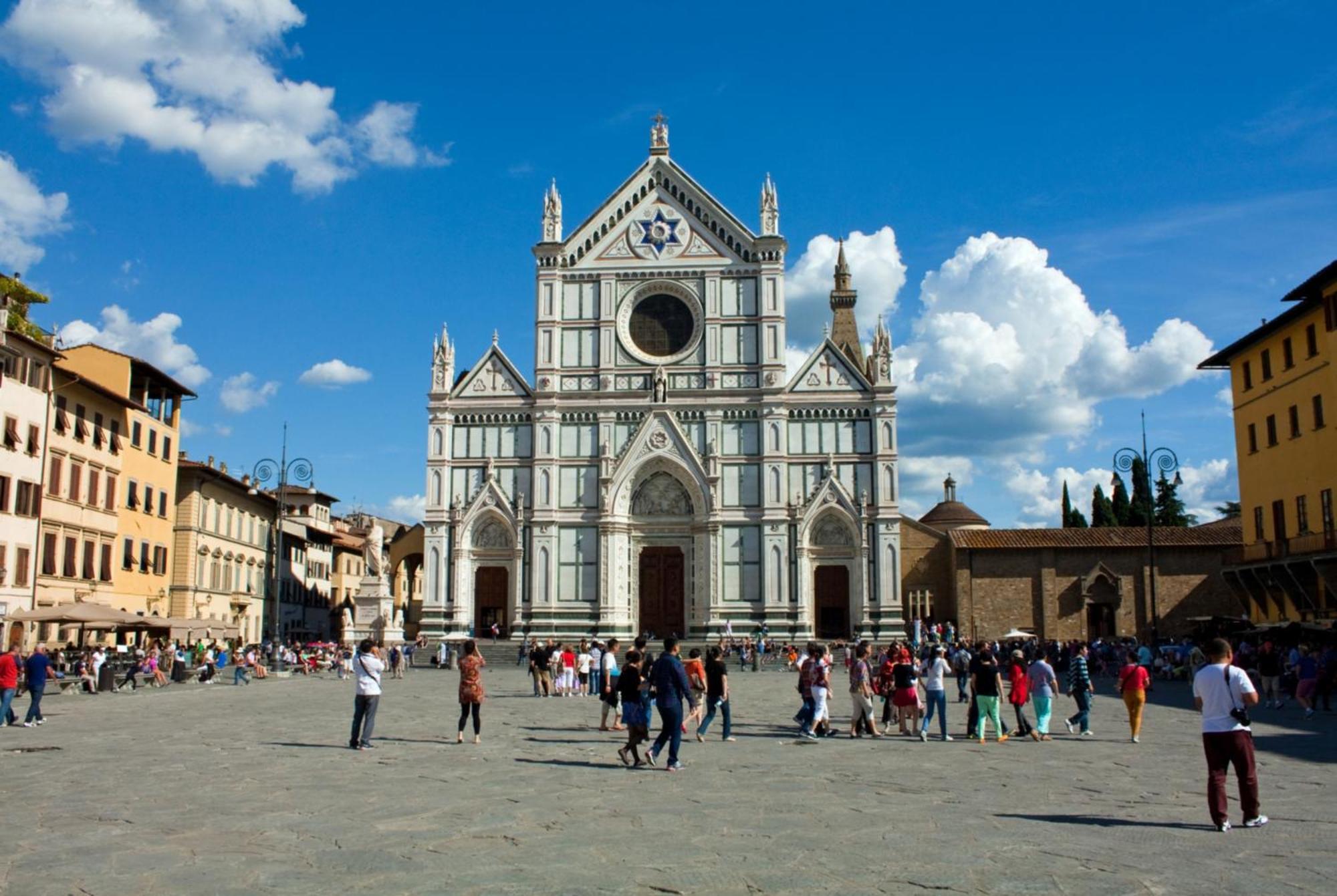 Santa Croce Da Elena *