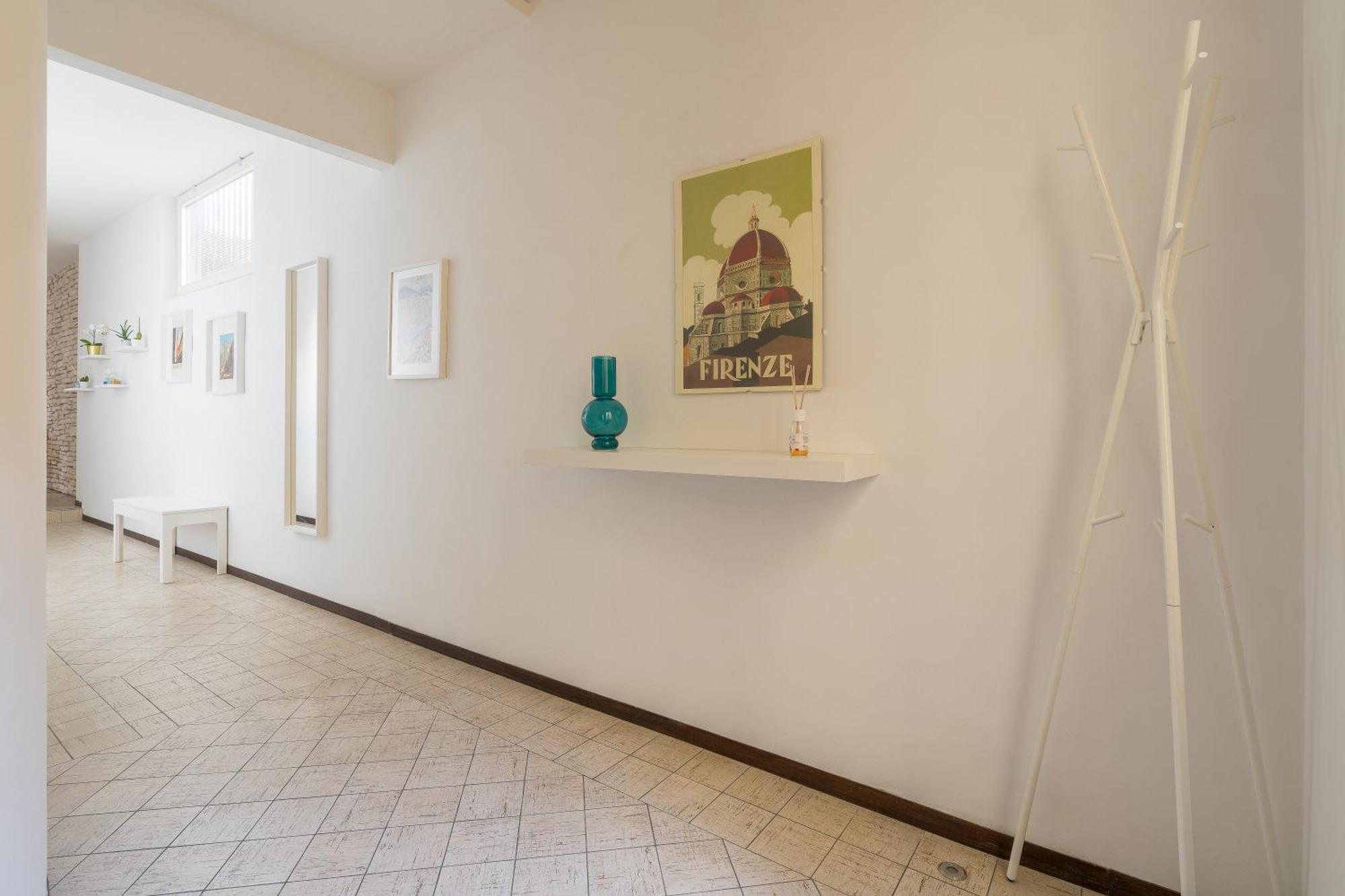 Apartamento Santa Croce Da Elena Florencia