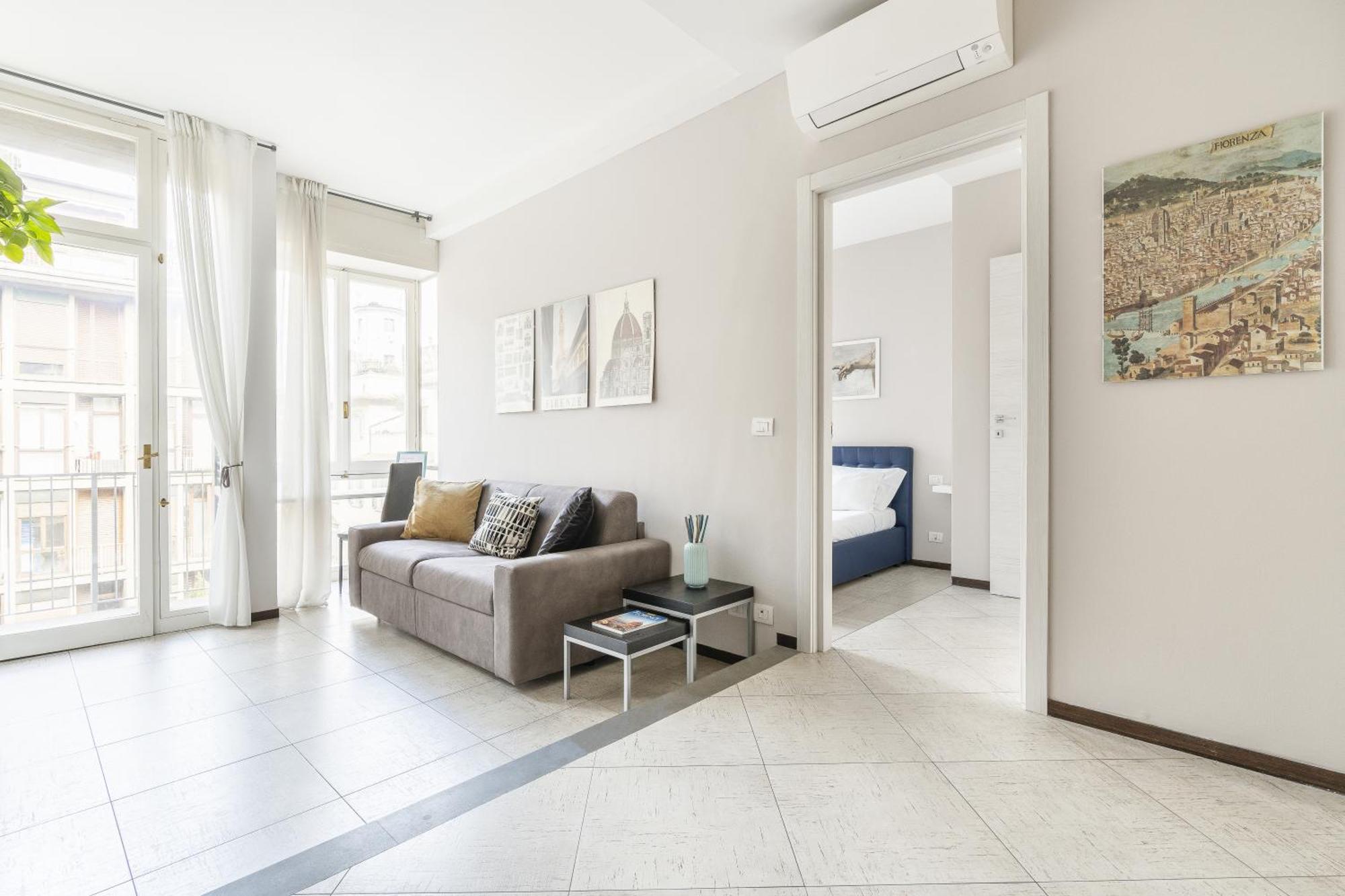 Santa Croce Da Elena Apartment Florence