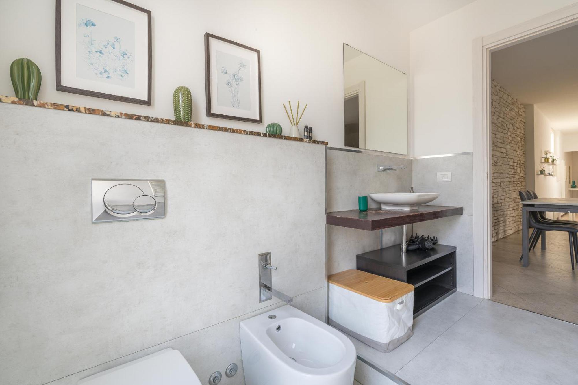 Santa Croce Da Elena Apartment *