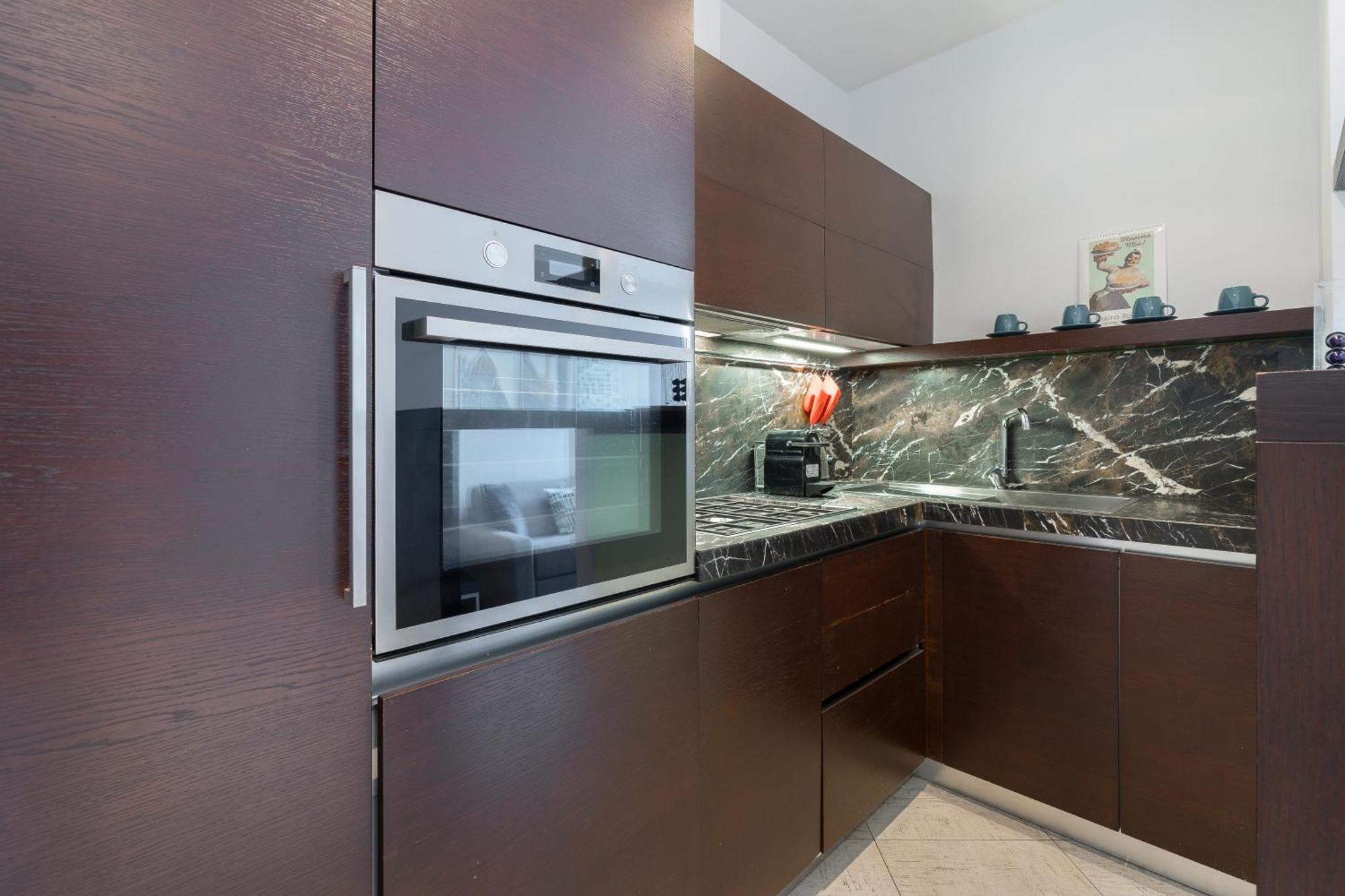 Apartment Santa Croce Da Elena Florence