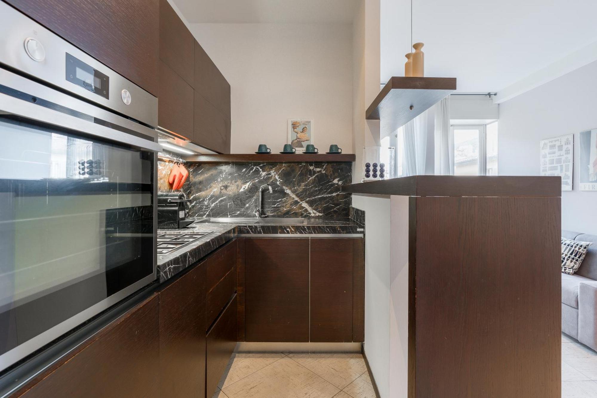 Santa Croce Da Elena Apartment Florence