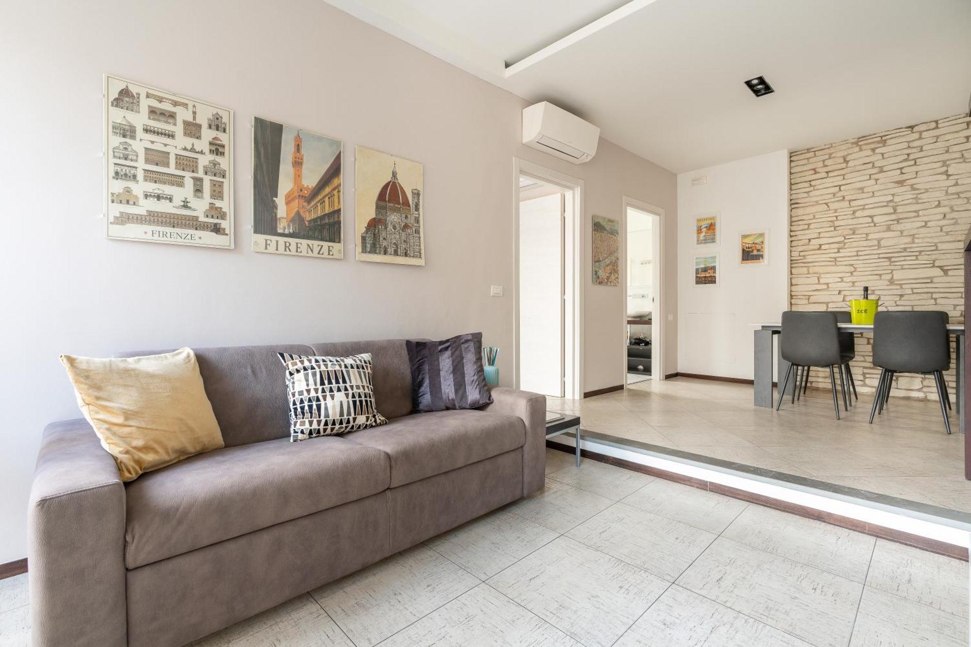 Apartment Santa Croce Da Elena Florence