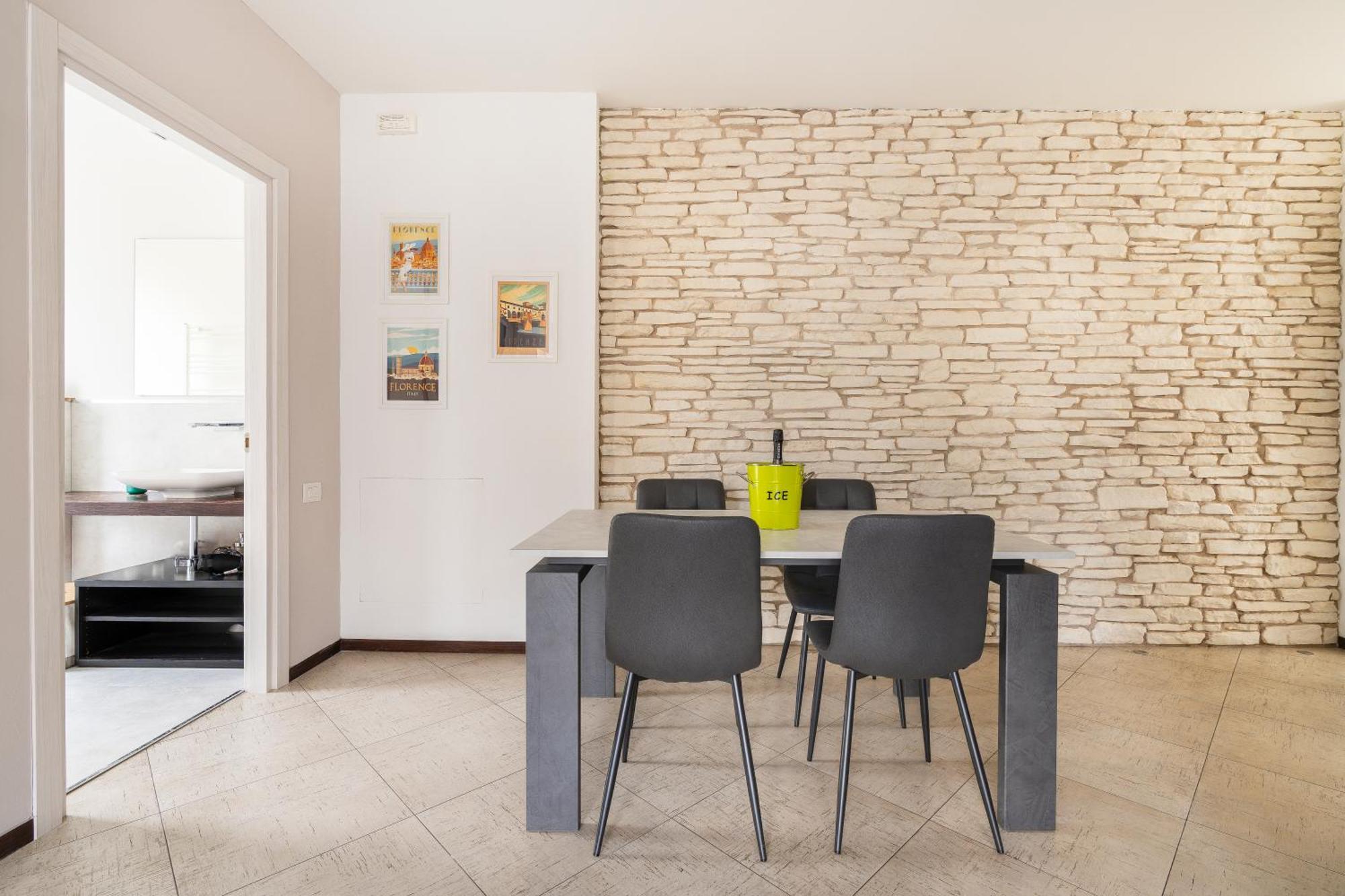 Apartamento Santa Croce Da Elena *